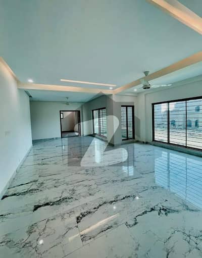 12 Marla Apartment Available For Rent In Askari 10