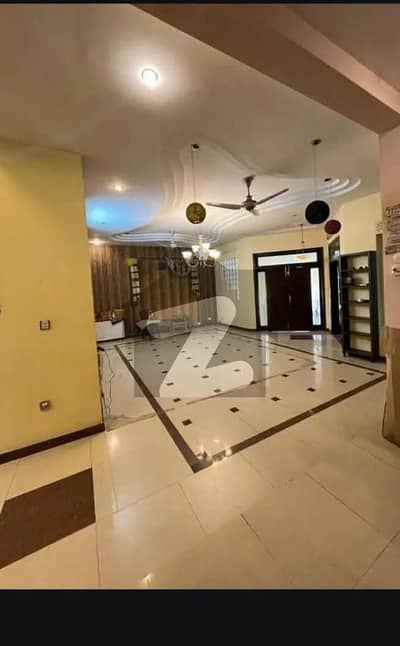 House Available For Sale