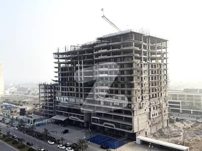 50 Sq Feet Commercial Space In Bahria Sky 1