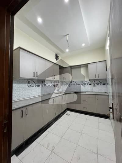 BRAND NEW 30x60 HOUSE IN G-14/2