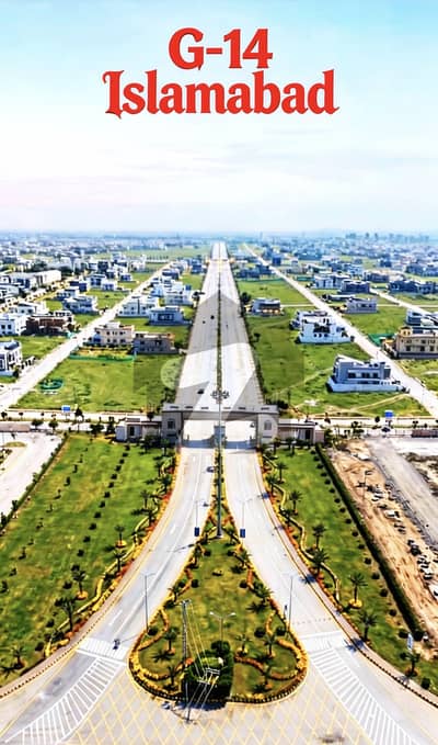 STREET 64-D PLOT 05 investor price