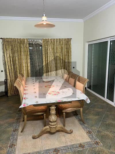 ایف ۔ 7 اسلام آباد میں 4 کمروں کا 1 کنال مکان 6.5 لاکھ میں کرایہ پر دستیاب ہے۔