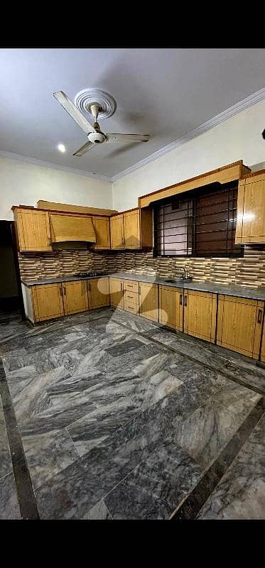 35x70 10 Marla Upper portion for Rent G-13