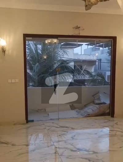 BRAND NEW 500 YARDS FIRST FLOOR PORTION FOR RENT