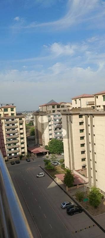 34 Marla 17 Marla Twin Penthouses For Sale