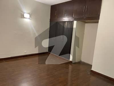 FULL HOUSE FOR RENT IN F-7