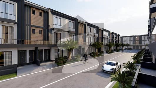 Book Your 2 Bed Townhouse in Union Town 1000 Sq. Ft. on Easy Installments Book Your 2 Bed Townhouse in Union Town 1000 Sq. Ft. on Easy Installments