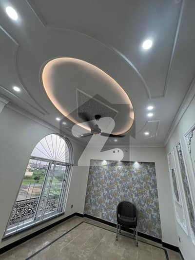 10 Marla Upper Portion For Rent