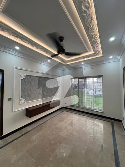 10 Marla Upper Portion For Rent