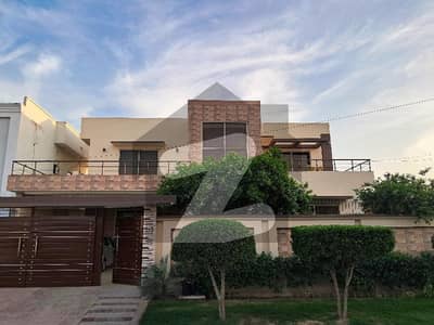 1 Kanal Fully Maintained House for Sale