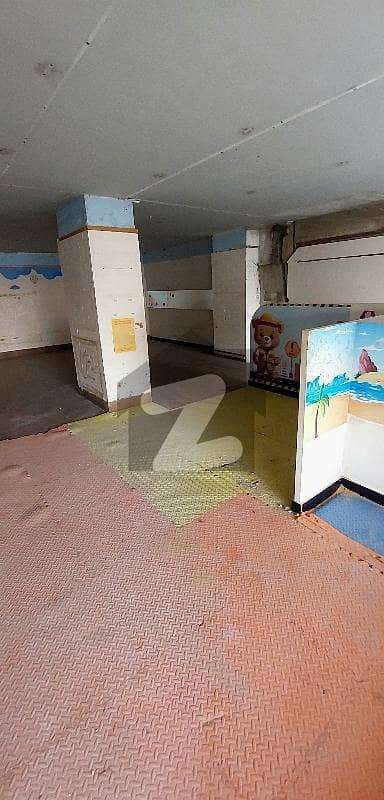 Shop For Rent In Main Shaheed E Milat Road