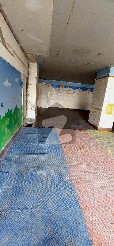 Shop For Rent In Main Shaheed E Milat Road