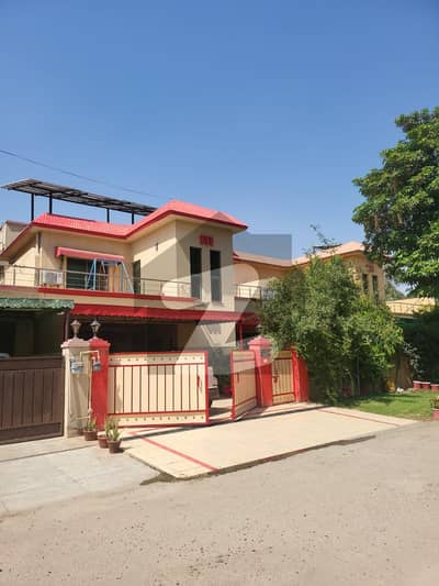 Askari Villas For Sale 10 Marla | Askari Phase 2