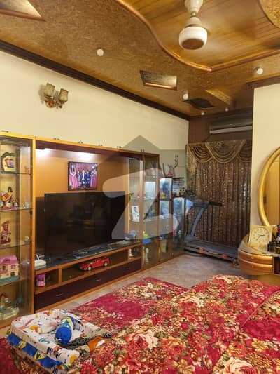 Askari Villas For Sale 10 Marla | Askari Phase 2