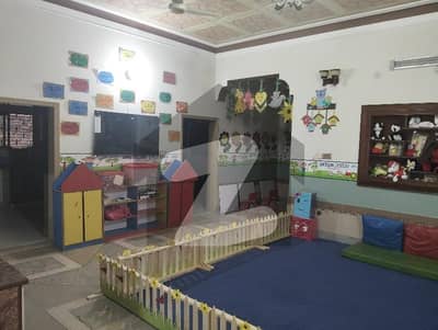 New Running School For Sale Sheikhupura Citi