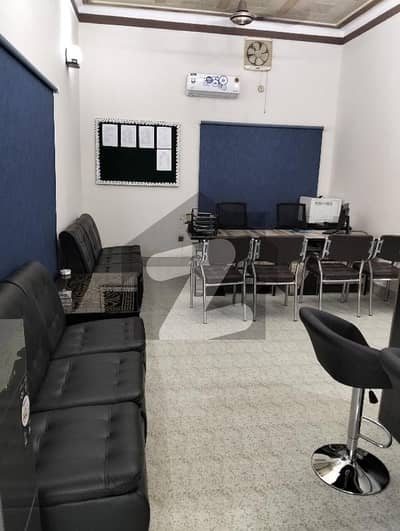 New Running School For Sale Sheikhupura Citi