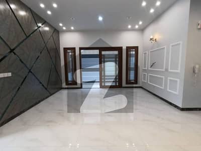 300 Yards Bungalow Available For Sale  DHA Phase 4