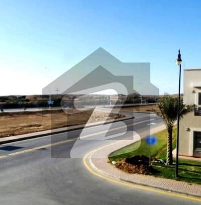 235 Square Yards House For Sale In Beautiful Bahria Town - Precinct 27