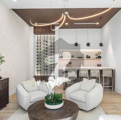 9 KANAL CORNER COMMERCIAL PLOT FOR SALE MAIN JAIL ROAD LAHORE