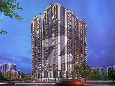 Apartment For Booking