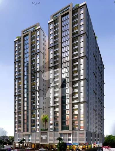 Apartment For Booking