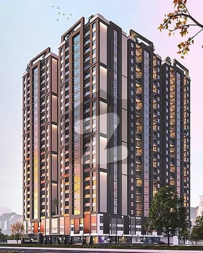 Apartment For Booking