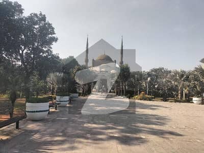 1 kanal B39 Sukh Chayn Gardens Lahore