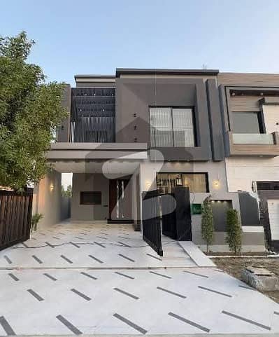 8 MARLA HOUSE FOR SALE IN BAHRIA ORCHARD LAHORE