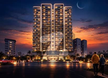 بہادر آباد گلشنِ اقبال ٹاؤن,کراچی میں 5 کمروں کا 12 مرلہ فلیٹ 4.25 کروڑ میں برائے فروخت۔