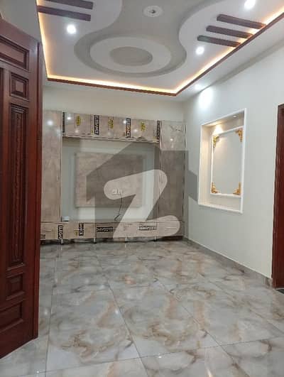 5 MARLA BRAND NEW HOUSE FOR RENT IN WAPDA TOWN