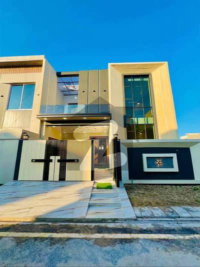 7 Marla Brand New Double Story House For Sale In Grand Enclave MPs Road Multan