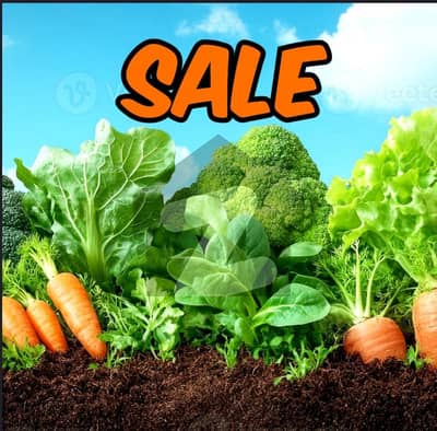 فتح جنگ روڈ اسلام آباد میں 2 کنال زرعی زمین 30.0 لاکھ میں برائے فروخت۔