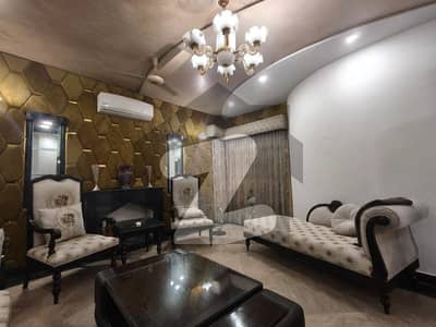 FULLY FURNISHED 20 MARLA ELEGANT AND FULLY MAINTAINED SUPER HOT LOCATED BUNGALOW IS AVAILABLE IN THE BEST BLOCK OF DHA LAHORE. 100% ORIGINAL AD WITH GENUINE PICS.