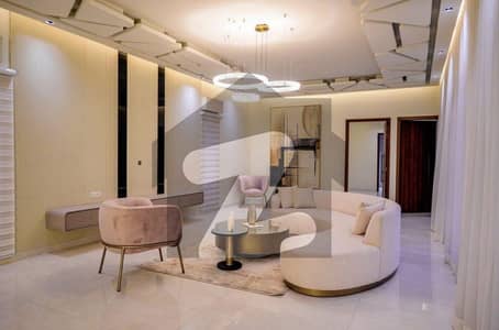 Brand New Bungalow Available For Sale DHA Phase Viii