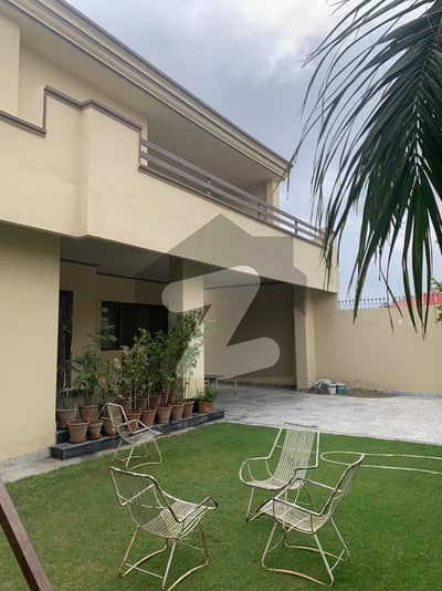 1 Kanal Luxury House For Sale Multan Cantt