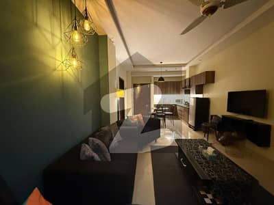 Two Bed Furnished Luxury Apartment