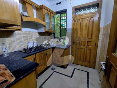 25x40 4 Marla house for Sale G-13/2