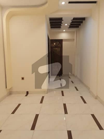 Beautiful &Amp; Estyllish Ground Floor Portion For Rent
