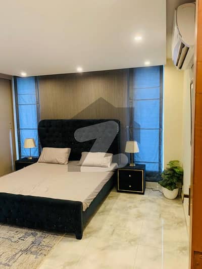 Ready To Move 2 Bedroom Apartment Available For Sale In Sector E Bahria Town Lahore