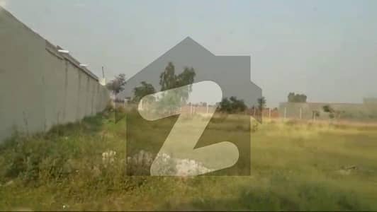 2 Kanal Farm House Land Is Available For Sale Close To DHA Phase 7