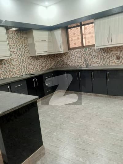 Brand New 2nd Floor 3 Bed Drawing Lounge American Kitchen Terrace west open Gulshan Block 3, 240 Yards