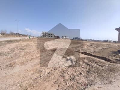 40x80 14 Marla Street 108 plot for Sale G-14/3