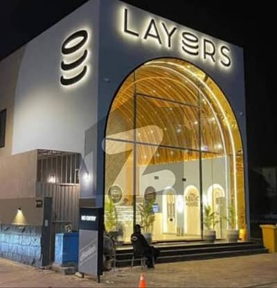 گرین ایونیو کمرشل کینال روڈ,فیصل آباد میں 6 مرلہ عمارت 5.95 لاکھ میں کرایہ پر دستیاب ہے۔