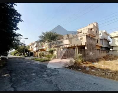 1 Kanal Plot for Sale in LDA Avenue 1 Raiwind Road Lahore