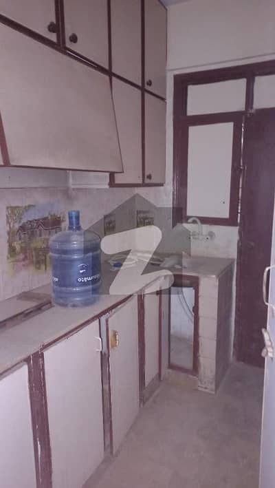 Flat For sale In Gulshan-e-Jamal