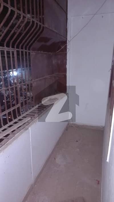 Flat For Sale In Gulshan-E-Jamal