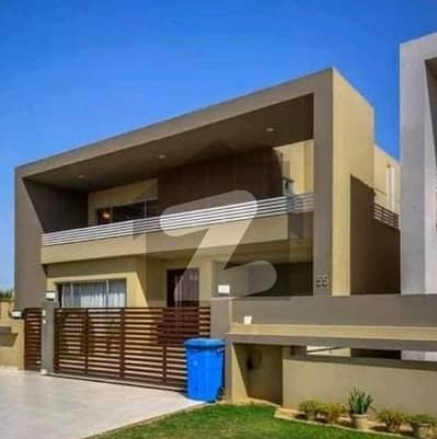 بحریہ پیراڈائز - پریسنٹ 51 بحریہ پیراڈائز,بحریہ ٹاؤن کراچی,کراچی میں 5 کمروں کا 1 کنال مکان 4.2 کروڑ میں برائے فروخت۔