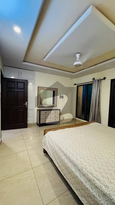 کیپیٹل ریزڈنشیا مرگلہ ہِلز-2,ای ۔ 11,اسلام آباد میں 1 کمرے کا 4 مرلہ فلیٹ 1.33 کروڑ میں برائے فروخت۔