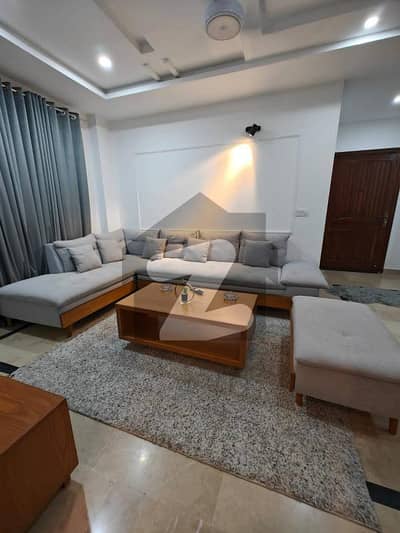 3 Bed Luxury Furnished Available For Rent Gulberg Green
