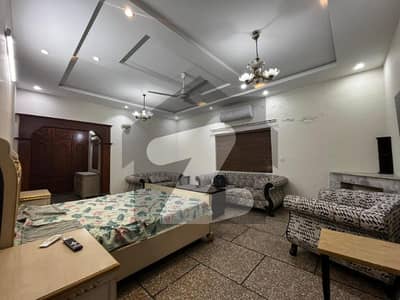 1 Kanal Beautiful House Is Available For Sale In Model Town Block H